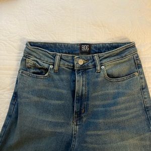 bdg urban outfitters jeans